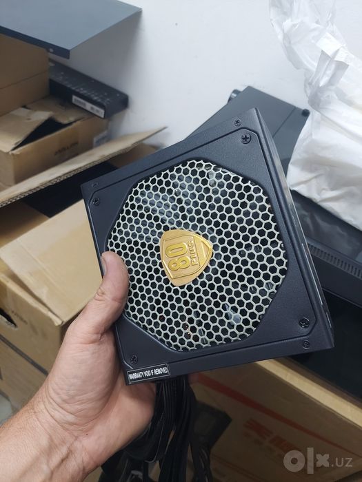 Blok prodam 900w