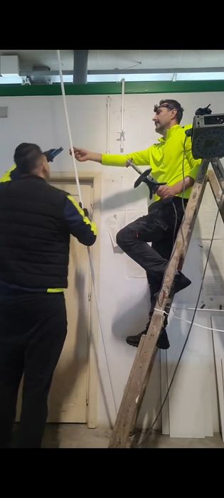 Mentenanţă la Incalzire Spalare chimica Pardoseala Calorifere.