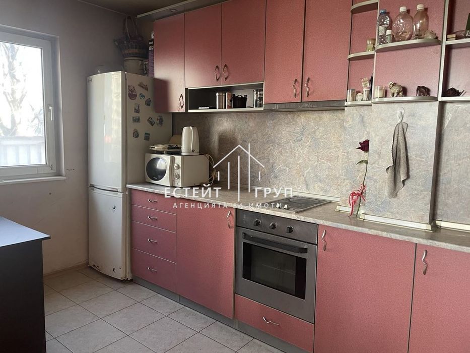 Продава се Четиристаен апартамент в Варна, Зимно кино Тракия - 142 кв.м за 1620 €/кв.м - Снимка #5