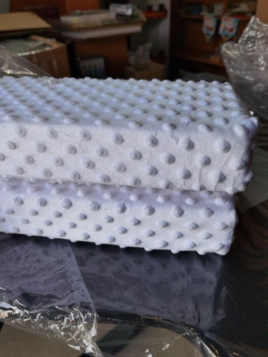 Protecție moale pt marginile pătuțului