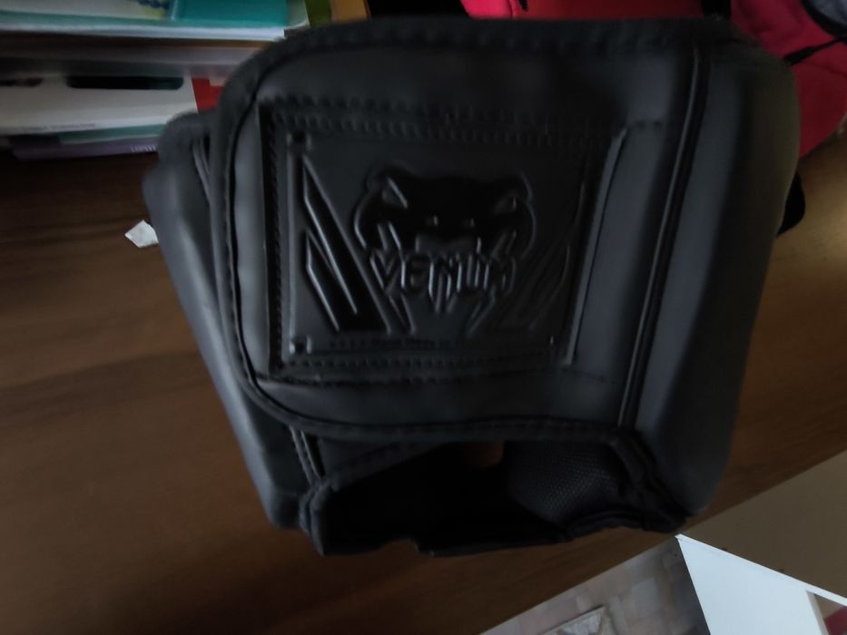 Шлем,перчатки для мма