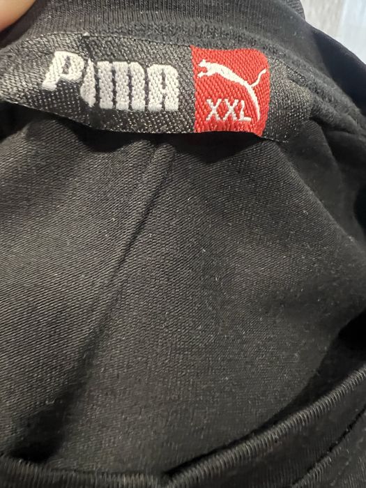 Tricou Puma barbati
