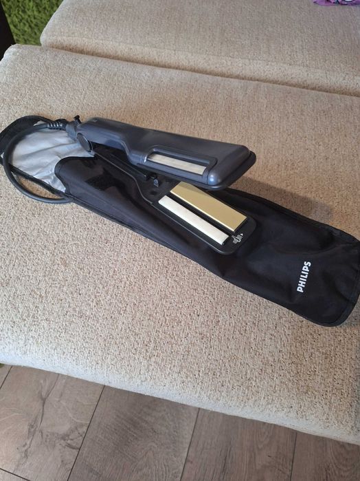 Преса за коса Philips