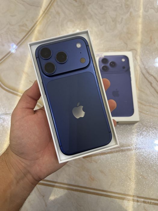 Iphone 17 pro srochna