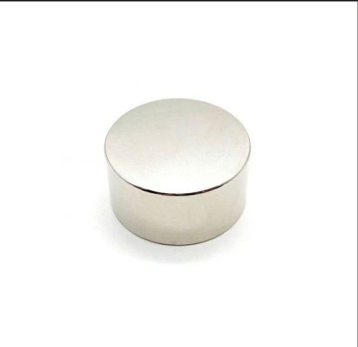 Неодимовый магнит 50×30мм