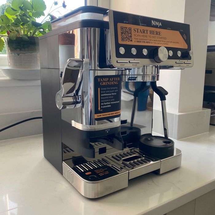 Кафемашина Ninja es701