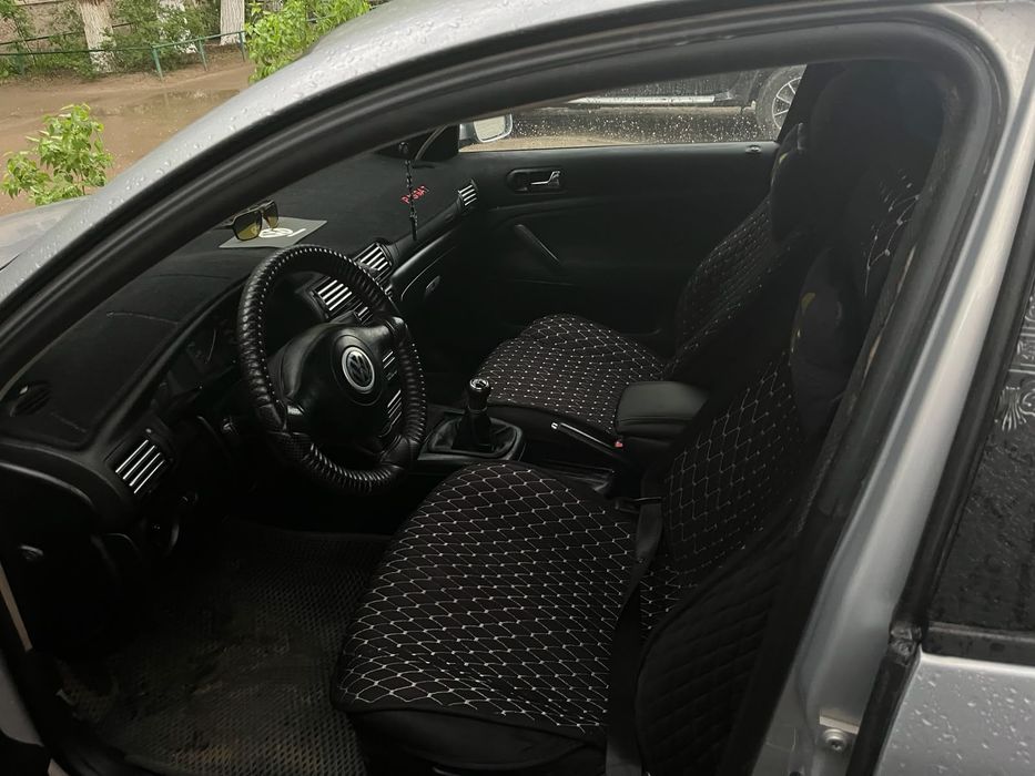 Продам машину Volkswagen