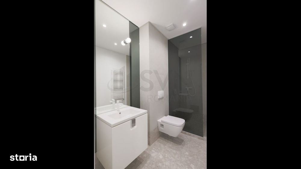 Apartament 2 camere ideal pentru investitie - Finisaje premium - Veder