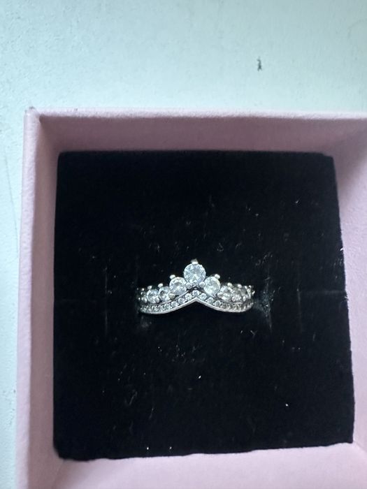 Продам срочноо !!!Кольцо пандора