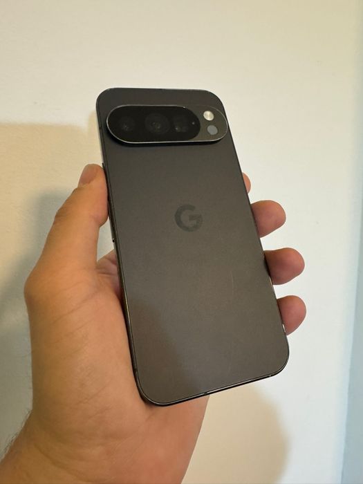 Telefon Google Pixel 10 PRO 16Gb ram 128Gb stare perfecta