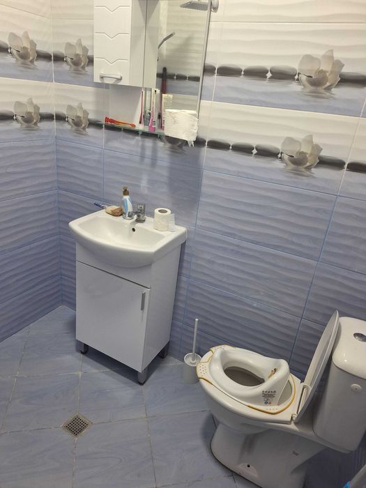 Продава се Двустаен апартамент в Перник, Изток - 70 кв.м за 700 €/кв.м - Снимка #8