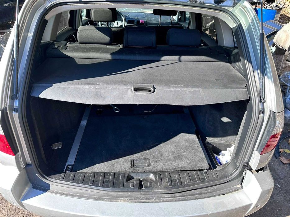 БМВ е83 2.0д 177к.с. на части!