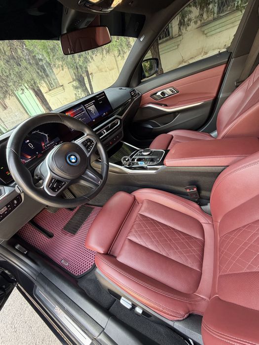 BMW i3 2023 — 8
