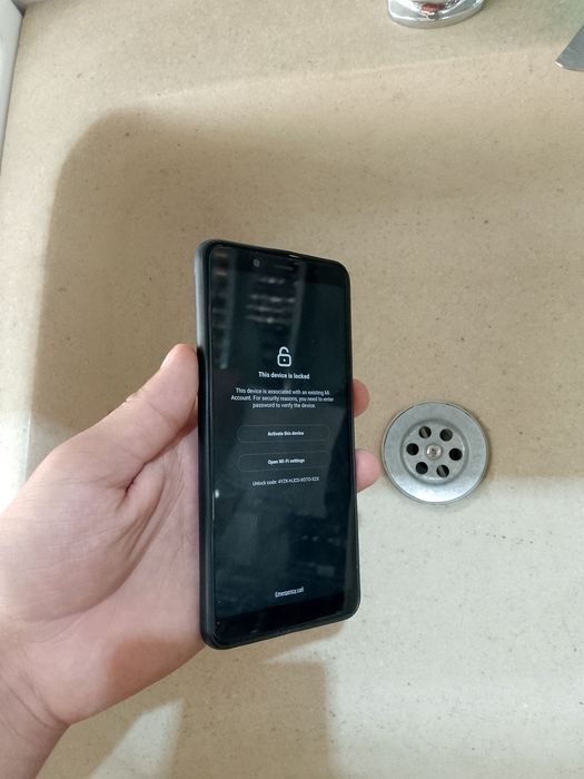 Redmi not 5 pro sotiladi