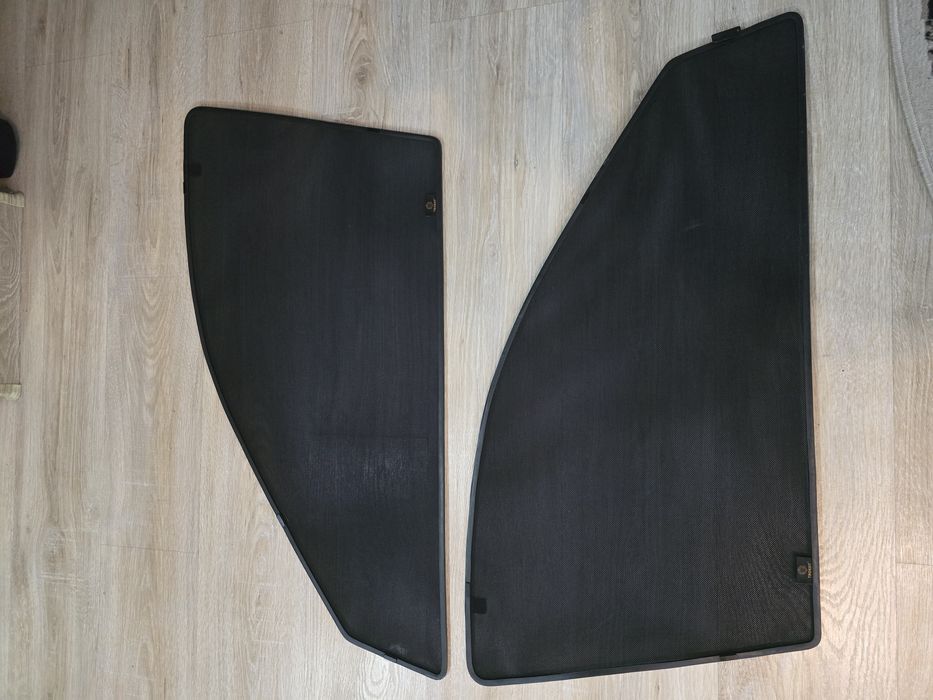 Магнитные шторки для Лада Калина