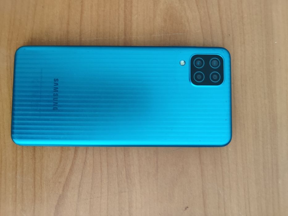 Samsung galaxy M12