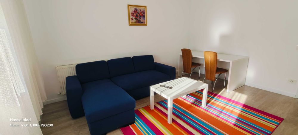 proprietar inchiriez apart.2 camere,Prima Universitatii