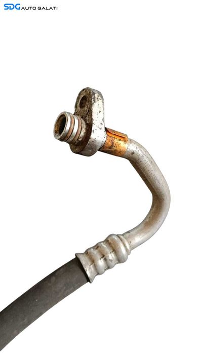 Furtun Conducta AC Aer Conditionat Clima Peugeot 207 1.6 Benzina 2006 - 2014 [M8736]