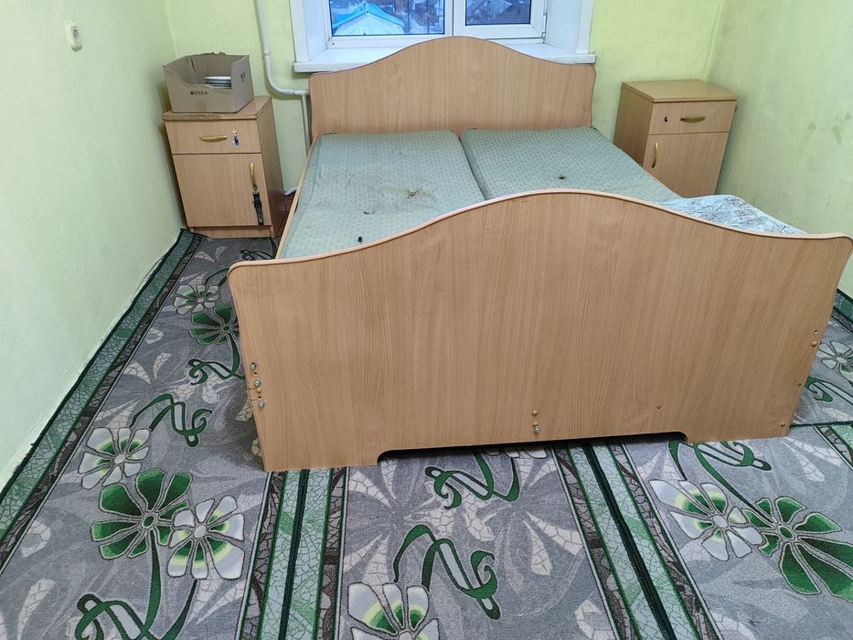 Отдам даром, самовывоз!