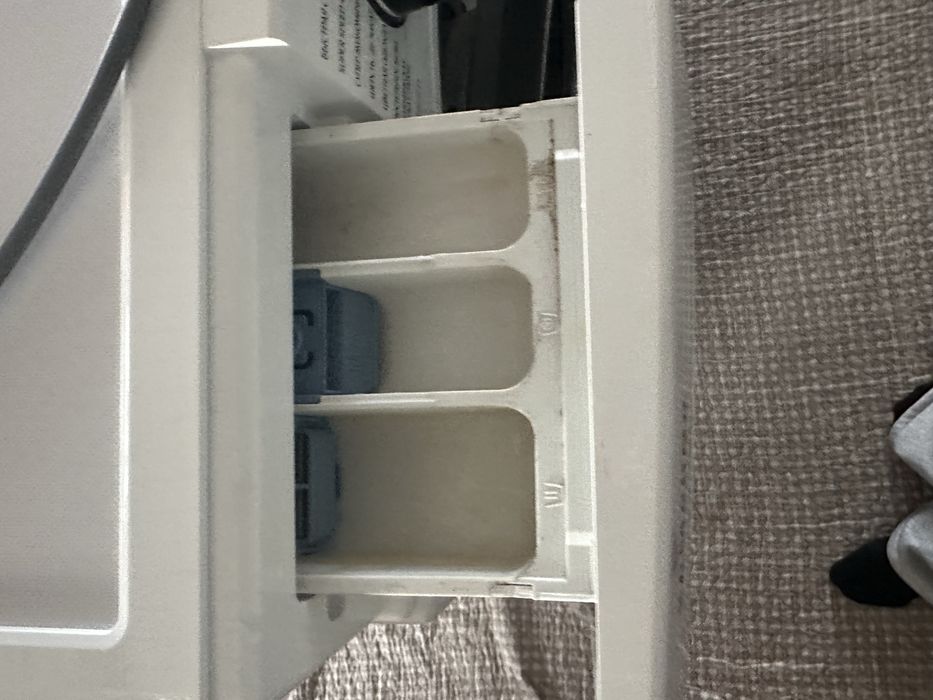 Продам стиральную машину