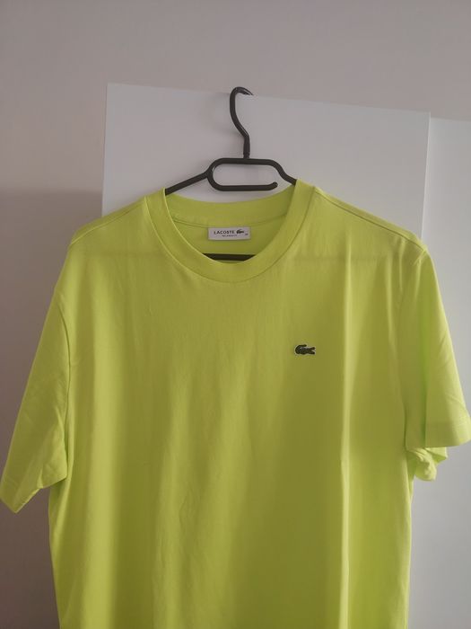 Дамска тениска  Lacoste