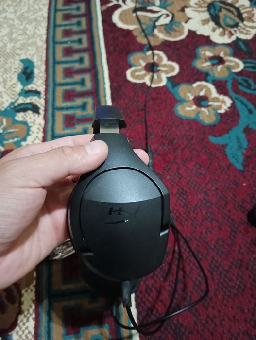 Mishka naushnik jostik