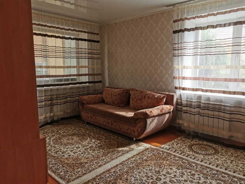 Продажа 1-комнатной квартиры