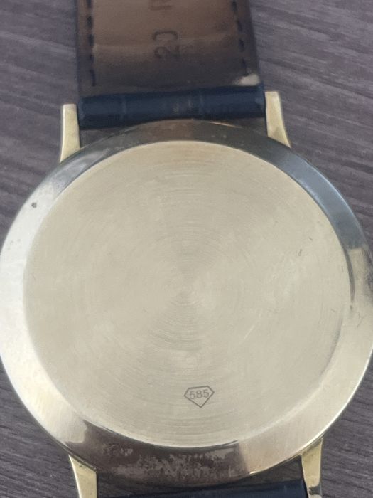Чысы TISSOT келысемыз