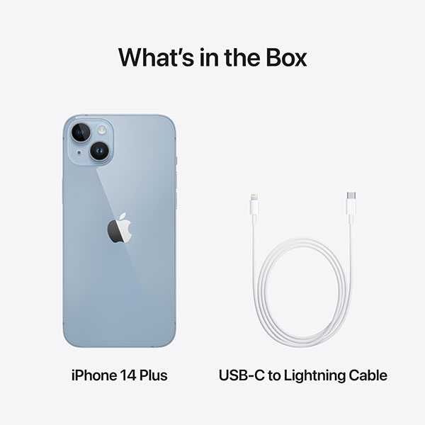Продам IPhone 14 Plus 256