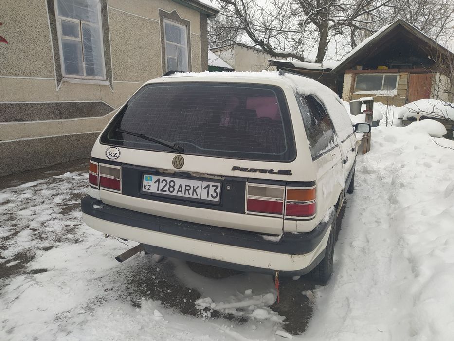 Көлік сатылады. Volkswagen v3