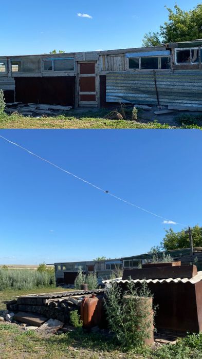 Продам дом на станция Астаховка