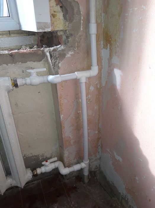 Сантехник Сантехник