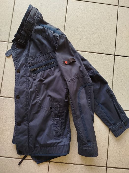 Strellson® Sportswear - мъжко яке - 46(S)