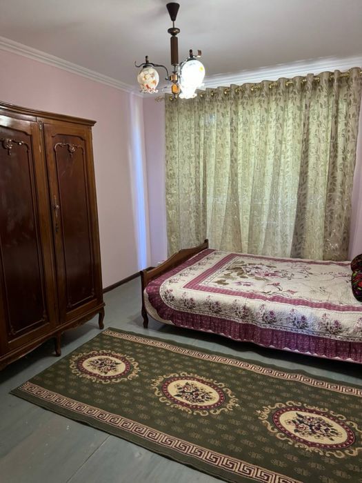 Сдаётся 3 х комнатная