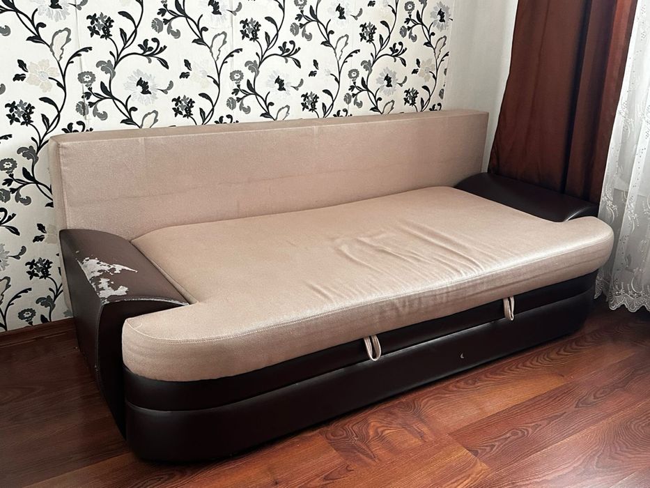 СРОЧНО! Гарнитур и диван!