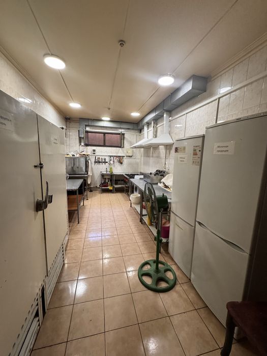 Аренда Гостиница 90 номеров в Яккасарайском районе Ивелева 45000у.е