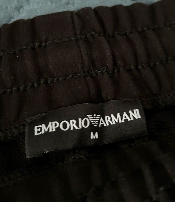 Къси гащи Emporio Armani размер M
