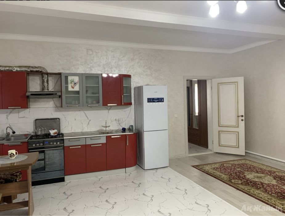 Частный дом на берегу реки со всеми удобствами