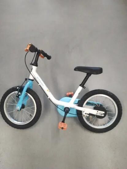 Btwin 14" - (SecondHand) Decathlon