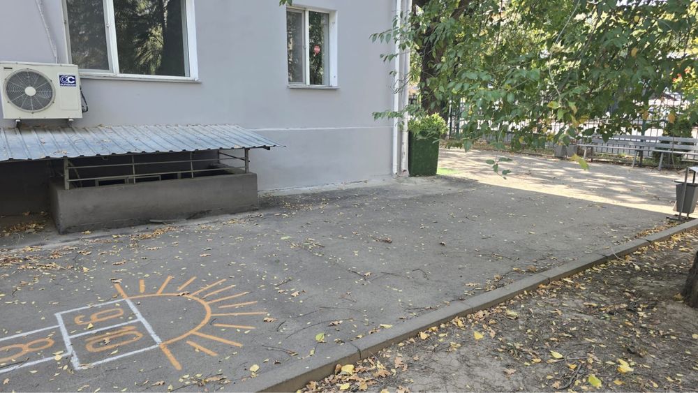 Продажа частной школы