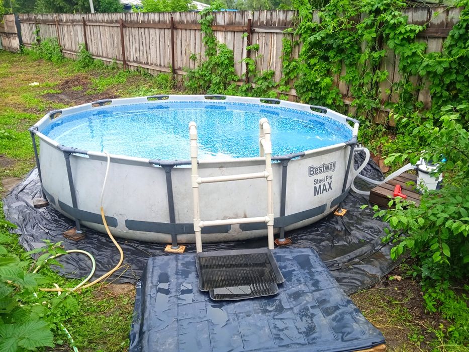 Продам благоустроенный дом