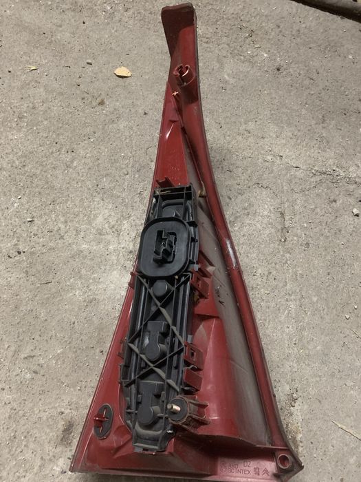 Стоп ляв десен ситроен ц3 citroen c3