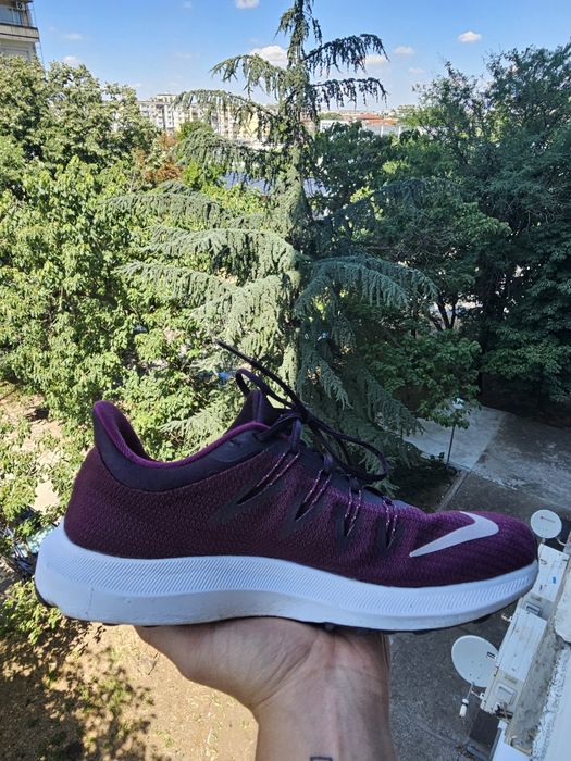 Nike Quest Low Purple W, Женски Маратонки, номер 39