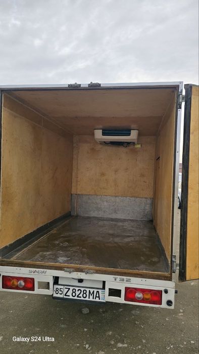 Авто H 1.  Shineray T32