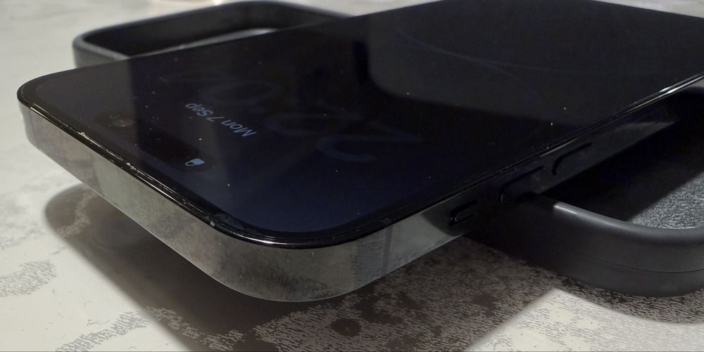 iPhone 14 Pro Max - безупречен