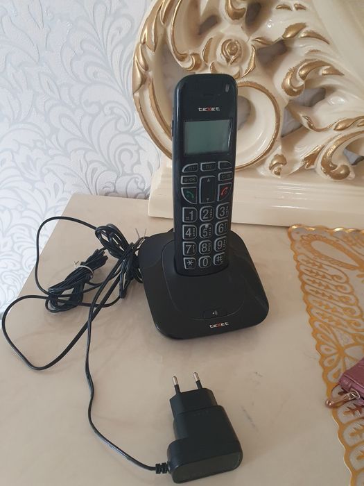 Продам радиотелефон