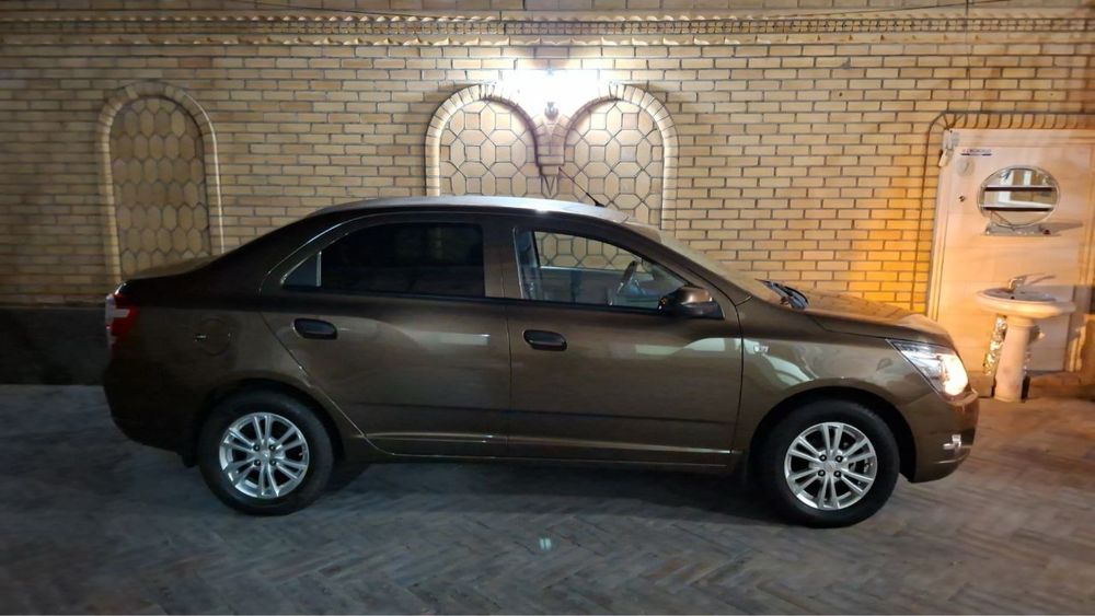 Cobalt 2024 zeus xolati ideal