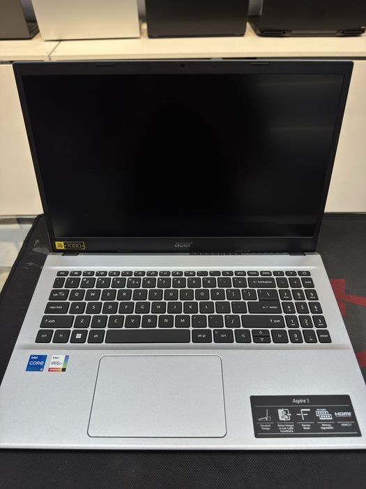 Acer Aspire 3 i5-1235U/8/256/15.6 FHD IPS