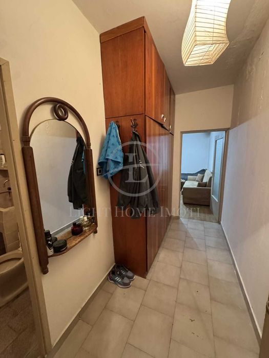 Продава се Едностаен апартамент в Пловдив, Тракия - 38 кв.м за 1606 €/кв.м - Снимка #6