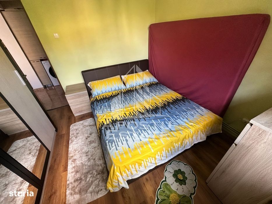 Apartament de vanzare cu 2 camere, zona Dambovita, 54 mpu